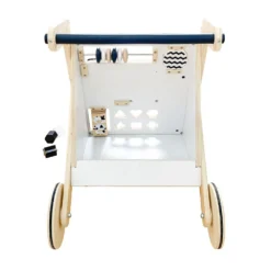 Asweets Wonder & Wise Wooden Baby Push And Pull Multifunctional Activity Walker 6 Asweets Wonder & Wise Wooden Baby Push And Pull Multifunctional Activity Walker -KidKraft Shop 5842884 ALT2