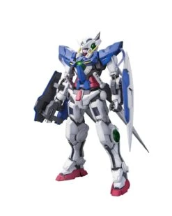 Gundam Exia (Ignition Mode) "Gundam 00", Bandai MG -KidKraft Shop 61D2LsOMeWL. SL1500
