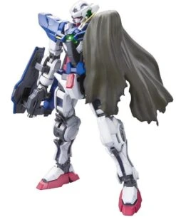 Gundam Exia (Ignition Mode) "Gundam 00", Bandai MG