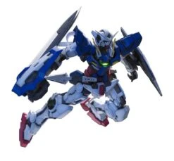 Gundam Exia (Ignition Mode) "Gundam 00", Bandai MG -KidKraft Shop 61j8cuaywXL. SL1100