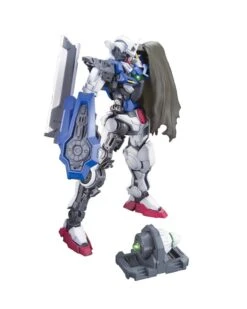 Gundam Exia (Ignition Mode) "Gundam 00", Bandai MG -KidKraft Shop 61sPl 19yyL. SL1500