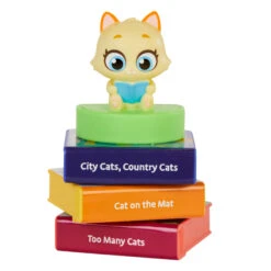 Little Tikes Story Dream Machine - Colorful Cat Collection -KidKraft Shop 664298 Colorful Cats Collection3