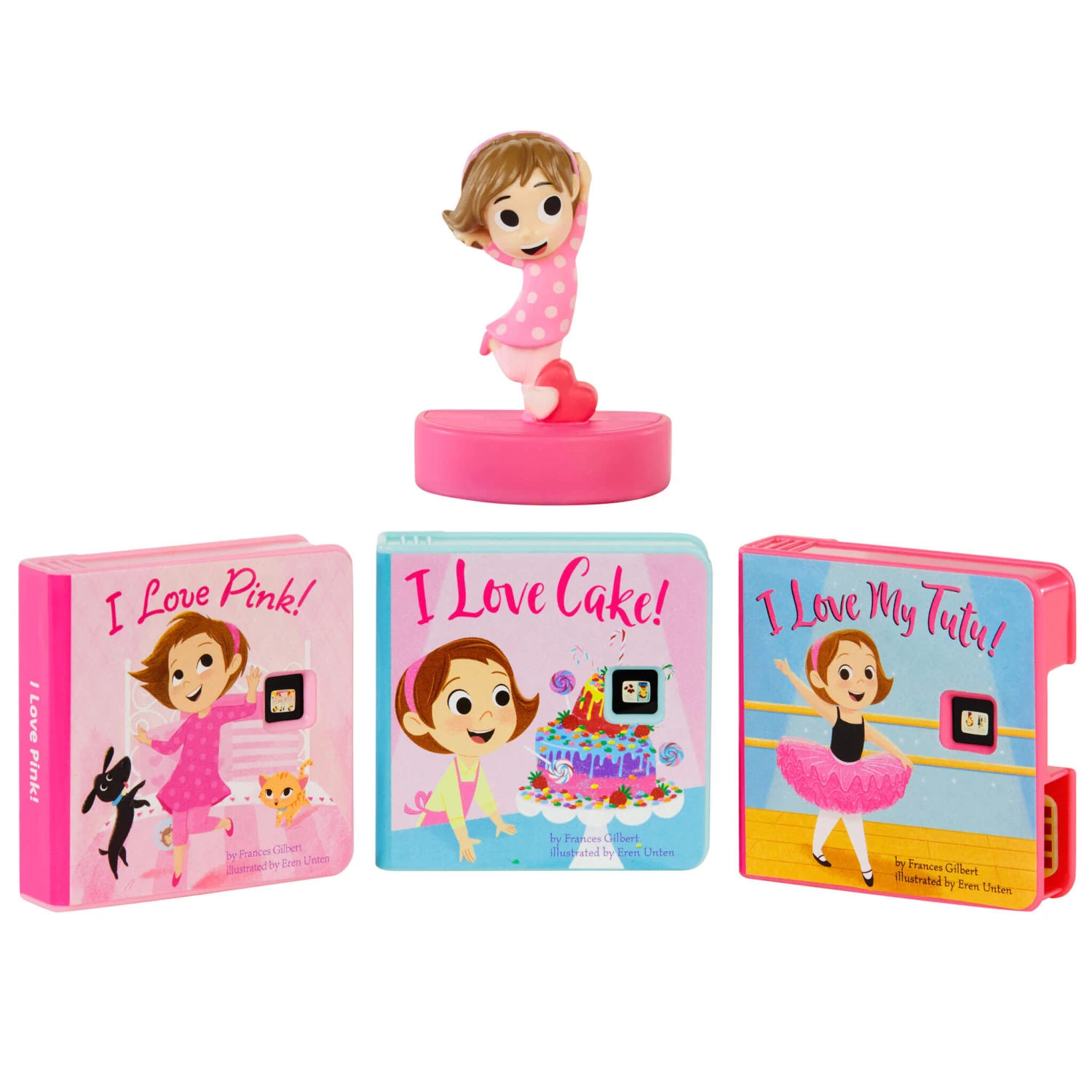 Little Tikes Story Dream Machine - I Love...! Collection 1 Little Tikes Story Dream Machine - I Love...! Collection