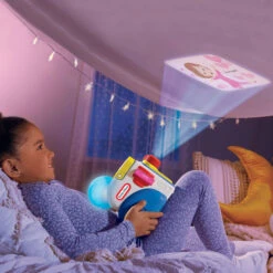 Little Tikes Story Dream Machine - I Love...! Collection 7 Little Tikes Story Dream Machine - I Love...! Collection -KidKraft Shop 664311 I Love Collection2