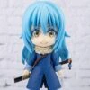 Bandai That Time I Got Reincarnated As A Slime Figuarts Mini Rimuru Tempest