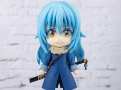 Bandai That Time I Got Reincarnated As A Slime Figuarts Mini Rimuru Tempest