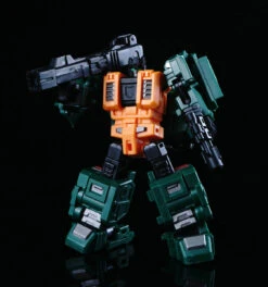 Iron Factory IF-EX24X War Giant Catastrophe Bruticus TF2000 Color Scheme Version 26 Iron Factory IF-EX24X War Giant Catastrophe Bruticus TF2000 Color Scheme Version -KidKraft Shop 680b4ee704