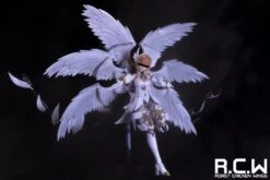 R.C.W. Six Wing Set 1/12 Scale Model Accessory -KidKraft Shop 6d102e36 2c5b 412d 95a7 03e1002c16e0