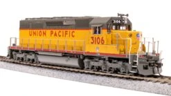 BLI 7649 EMD SD40, UP 3117, Yellow & Gray, Paragon4 Sound/DC/DCC, HO 19 BLI 7649 EMD SD40, UP 3117, Yellow & Gray, Paragon4 Sound/DC/DCC, HO -KidKraft Shop 7648 7 3870ce97 61fd 4a06 b8a2 59af75653452