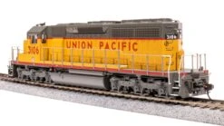 BLI 7649 EMD SD40, UP 3117, Yellow & Gray, Paragon4 Sound/DC/DCC, HO 20 BLI 7649 EMD SD40, UP 3117, Yellow & Gray, Paragon4 Sound/DC/DCC, HO -KidKraft Shop 7648 8 f901f00e 5bc4 4704 bcbd 95de87520733