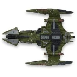 Star Trek Online Starships Collection Mogh-Class Klingon Battlecruiser -KidKraft Shop 7a388417 532b 4ae7 8826 d58367121b2d