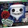 Funko The Nightmare Before Christmas Advent Calendar
