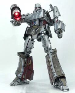 4th Party MP36CS Megatron Magten Silver Paint Cell Shaded Version 2 8 4th Party MP36CS Megatron Magten Silver Paint Cell Shaded Version 2 -KidKraft Shop 94cf7d7f06