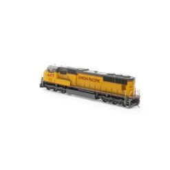 Athearn ATHG75821 HO SD70M W/DCC & Sound, Union Pacific #4477 -KidKraft Shop ATHG75821 A2 ZC5EGQ9I c0adb64e cf4e 412e 8ec0 4833572a7547