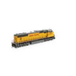 Athearn ATHG75821 HO SD70M W/DCC & Sound, Union Pacific #4477 -KidKraft Shop ATHG75821 A4 ZC5EGQ9I 4c1418e0 3978 4db8 a7c8 7e8324f35fbe