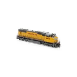 Athearn ATHG75821 HO SD70M W/DCC & Sound, Union Pacific #4477 -KidKraft Shop ATHG75821 A6 ZC5EGQ9I 158b0d89 438c 4c47 a422 96784845c17d