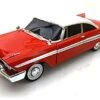Auto World 1/18 1958 Plymouth Fury "Christine" Night Time Version