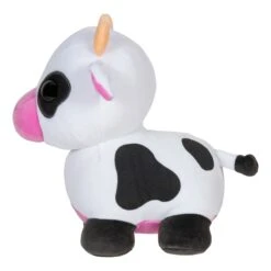 Adopt Me 8" Cow Collector Plush 10 Adopt Me 8" Cow Collector Plush -KidKraft Shop Adopt Me 8 Cow Collector Plush Adopt Me 1688221119499