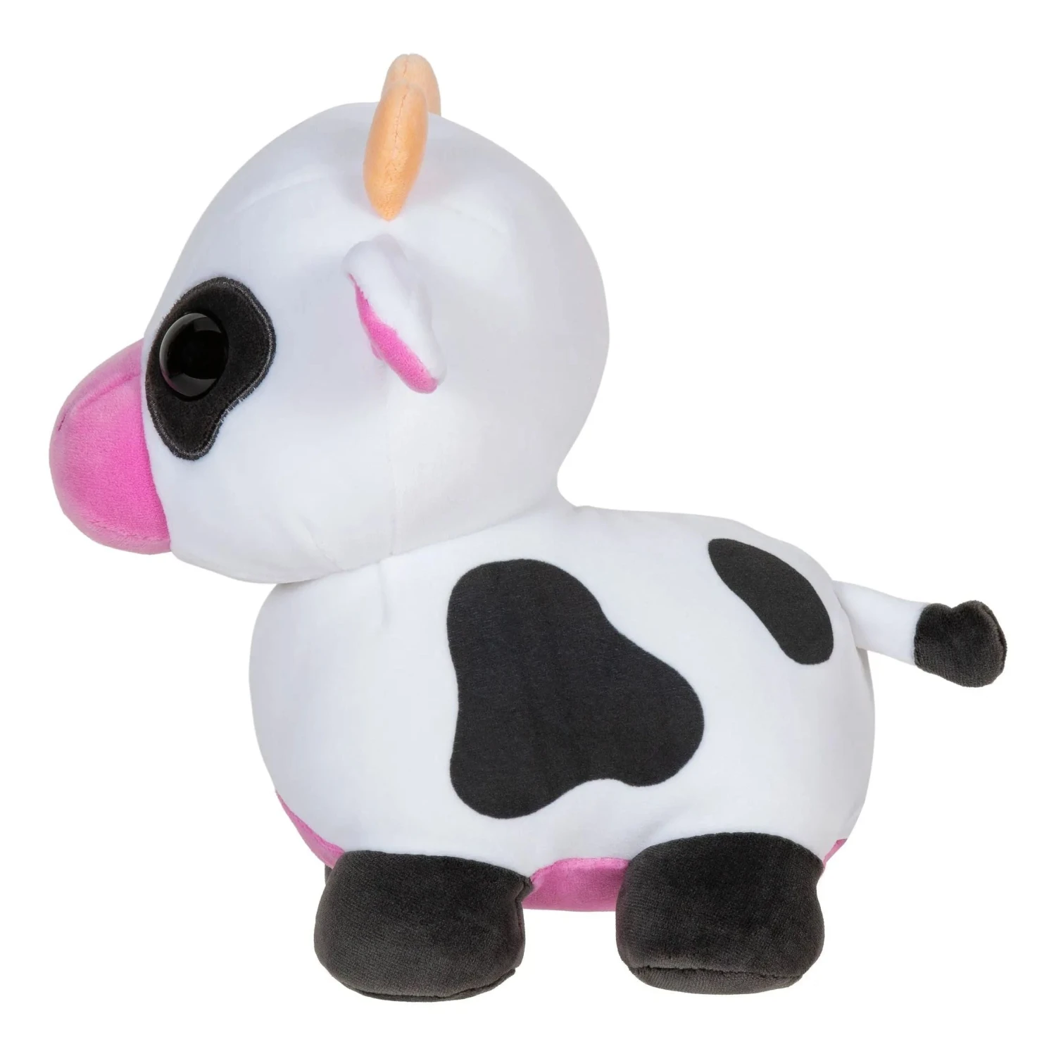 Adopt Me 8" Cow Collector Plush 3 Adopt Me 8" Cow Collector Plush - Image 3