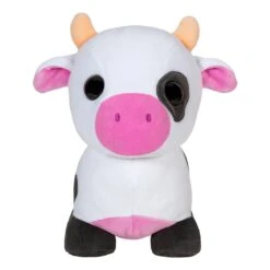 Adopt Me 8" Cow Collector Plush 11 Adopt Me 8" Cow Collector Plush -KidKraft Shop Adopt Me 8 Cow Collector Plush Adopt Me 1688221123868