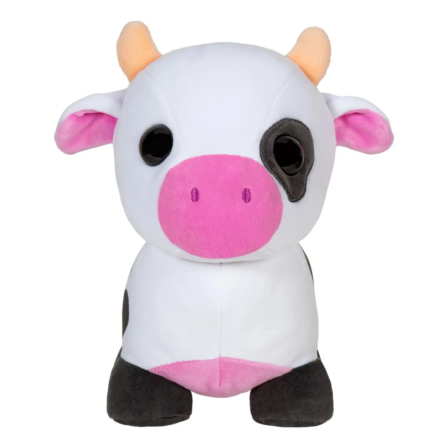 Adopt Me 8" Cow Collector Plush 4 Adopt Me 8" Cow Collector Plush - Image 4