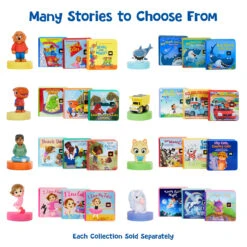 Little Tikes Story Dream Machine - I Love...! Collection 9 Little Tikes Story Dream Machine - I Love...! Collection -KidKraft Shop All Story Collections edb481da bd0d 4e8a b2cf 4079b6bc6051