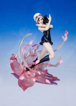 Nico Robin -Mil Fleur Campo De Flores- "One Piece", Bandai FiguartsZero