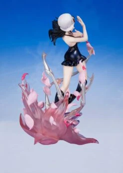 Nico Robin -Mil Fleur Campo De Flores- "One Piece", Bandai FiguartsZero -KidKraft Shop BAS55089 02