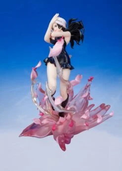 Nico Robin -Mil Fleur Campo De Flores- "One Piece", Bandai FiguartsZero -KidKraft Shop BAS55089 03