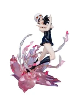 Nico Robin -Mil Fleur Campo De Flores- "One Piece", Bandai FiguartsZero -KidKraft Shop BAS55089 06
