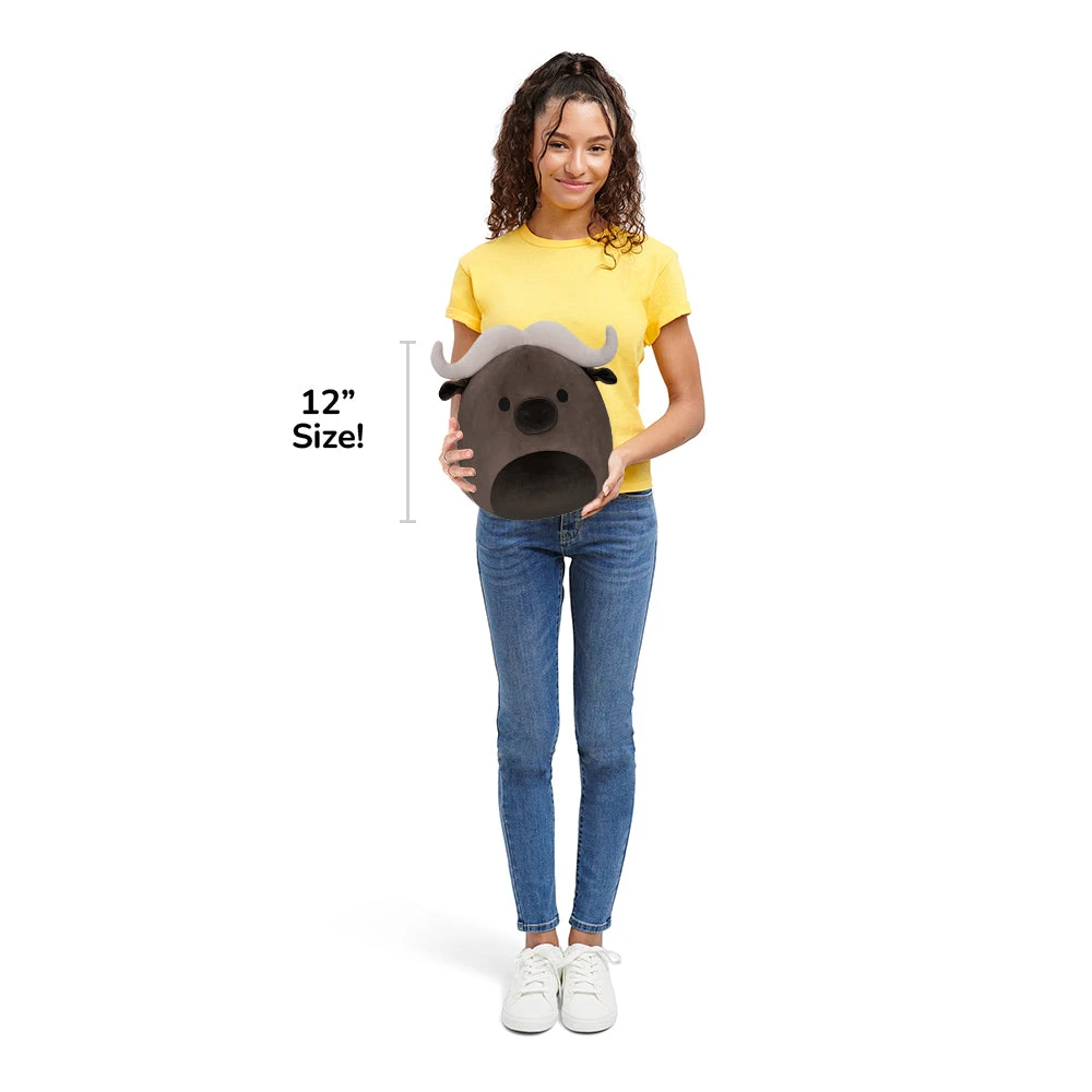 Squishmallows Boden 8 Squishmallows Boden - Image 8