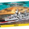 Prinz Eugen Heavy Cruise 1790 Pieces