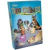Ravensburger Dog Crimes Who’s To Blame Logic Game