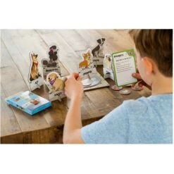 Ravensburger Dog Crimes Who’s To Blame Logic Game -KidKraft Shop Dog Crimes Whos To Blame Logic Game Ravensburger 1690530765895