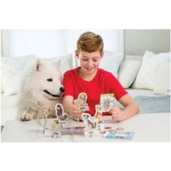 Ravensburger Dog Crimes Who’s To Blame Logic Game -KidKraft Shop Dog Crimes Whos To Blame Logic Game Ravensburger 1690530779908
