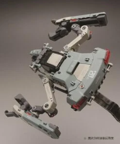 Space POD CRAB03 ER04 Grey Space Construction/Industrial Mobile Model Kit -KidKraft Shop ER04 n 6