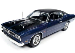 Auto World 1/18 1971 Dodge Demon GSS