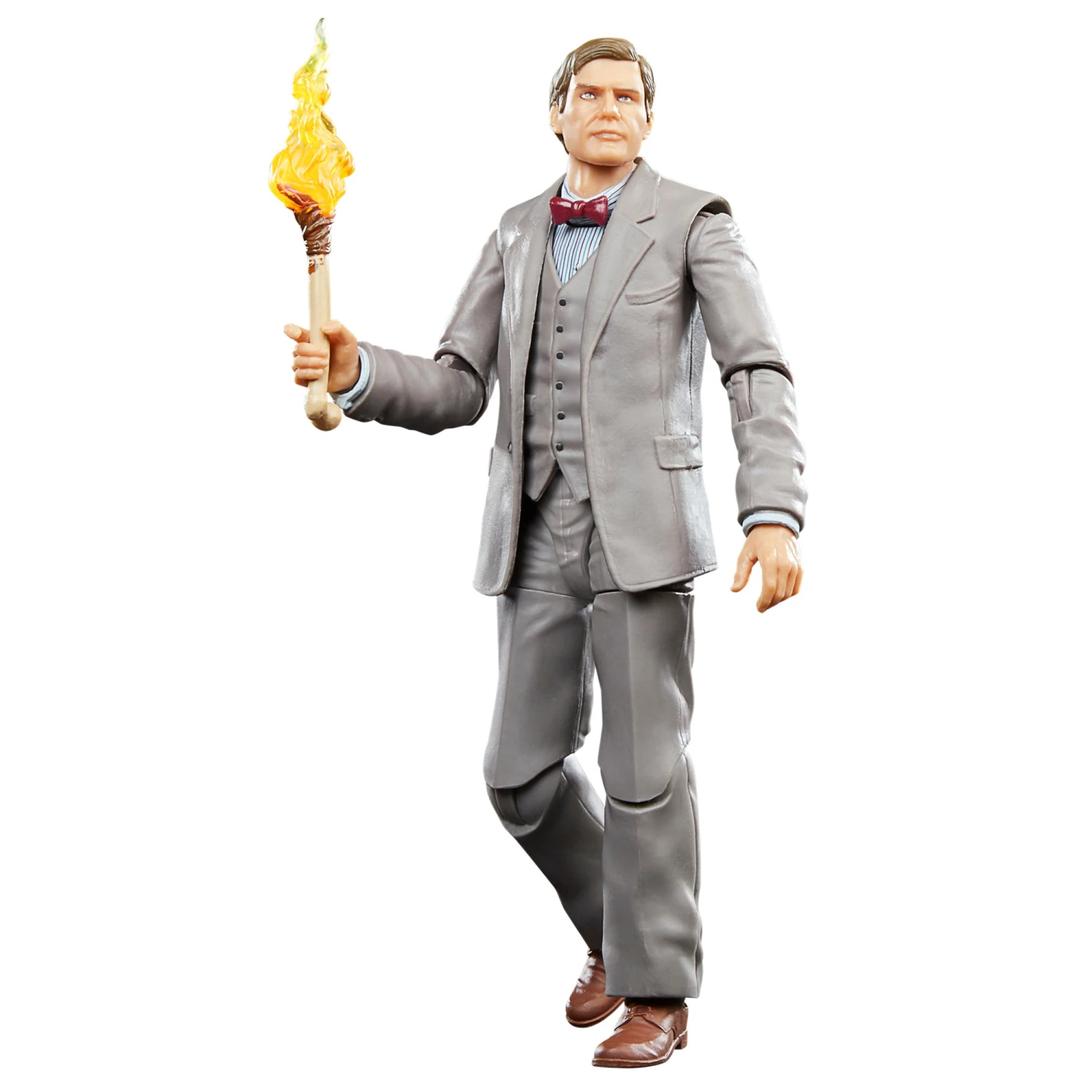 Hasbro Indiana Jones Adventure Series Indiana Jones (Professor) 9 Hasbro Indiana Jones Adventure Series Indiana Jones (Professor) - Image 9