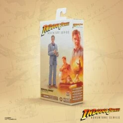 Hasbro Indiana Jones Adventure Series Indiana Jones (Professor) 12 Hasbro Indiana Jones Adventure Series Indiana Jones (Professor) -KidKraft Shop F6089 PROD INJ AS LINCOLN 006 Online 2000SQ