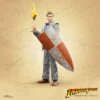 Hasbro Indiana Jones Adventure Series Indiana Jones (Professor)