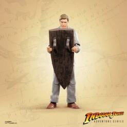 Hasbro Indiana Jones Adventure Series Indiana Jones (Professor) 14 Hasbro Indiana Jones Adventure Series Indiana Jones (Professor) -KidKraft Shop F6089 PROD INJ AS LINCOLN 027 Online 2000SQ