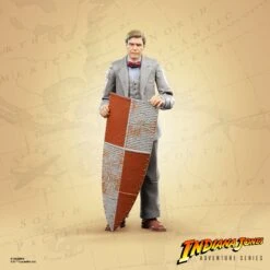 Hasbro Indiana Jones Adventure Series Indiana Jones (Professor) 15 Hasbro Indiana Jones Adventure Series Indiana Jones (Professor) -KidKraft Shop F6089 PROD INJ AS LINCOLN 028 Online 2000SQ