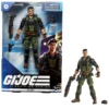Hasbro Flint - GI Joe Classified Series 6-Inch Action Figure