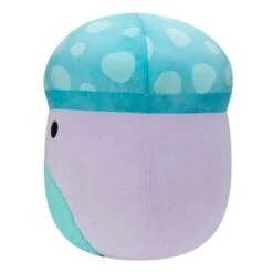 Squishmallows 20" Pyle The Purple And Blue Mushroom Plush Toy -KidKraft Shop GUEST 38647761 5b9e 4259 9a1d 2c9b578e45d1