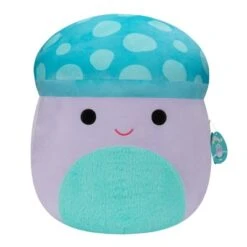 Squishmallows 20" Pyle The Purple And Blue Mushroom Plush Toy -KidKraft Shop GUEST affa45ad 57b1 4e9b 92ad 9767e0a3ecf0