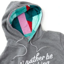 Hallmark Channel Rather Be Watching Sweatshirt Hoodie, X-Large 7 Hallmark Channel Rather Be Watching Sweatshirt Hoodie, X-Large -KidKraft Shop Hallmark Channel Rather Be Watching Sweatshirt Hoodie 1XKT3552 04