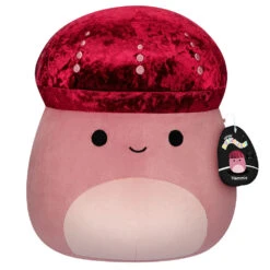 Squishmallows Hammie -KidKraft Shop Hammie 5