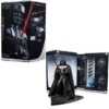 Hasbro Hyperreal Darth Vader - Star Wars Black Series 8-Inch