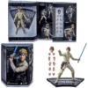 Hasbro Hyperreal Luke Skywalker - Star Wars Black Series 8-Inch
