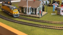 Athearn ATHG75821 HO SD70M W/DCC & Sound, Union Pacific #4477 -KidKraft Shop IMG 7365 MOV AdobeExpress 9de070b9 1629 41d6 8a3c d2530a990cd7